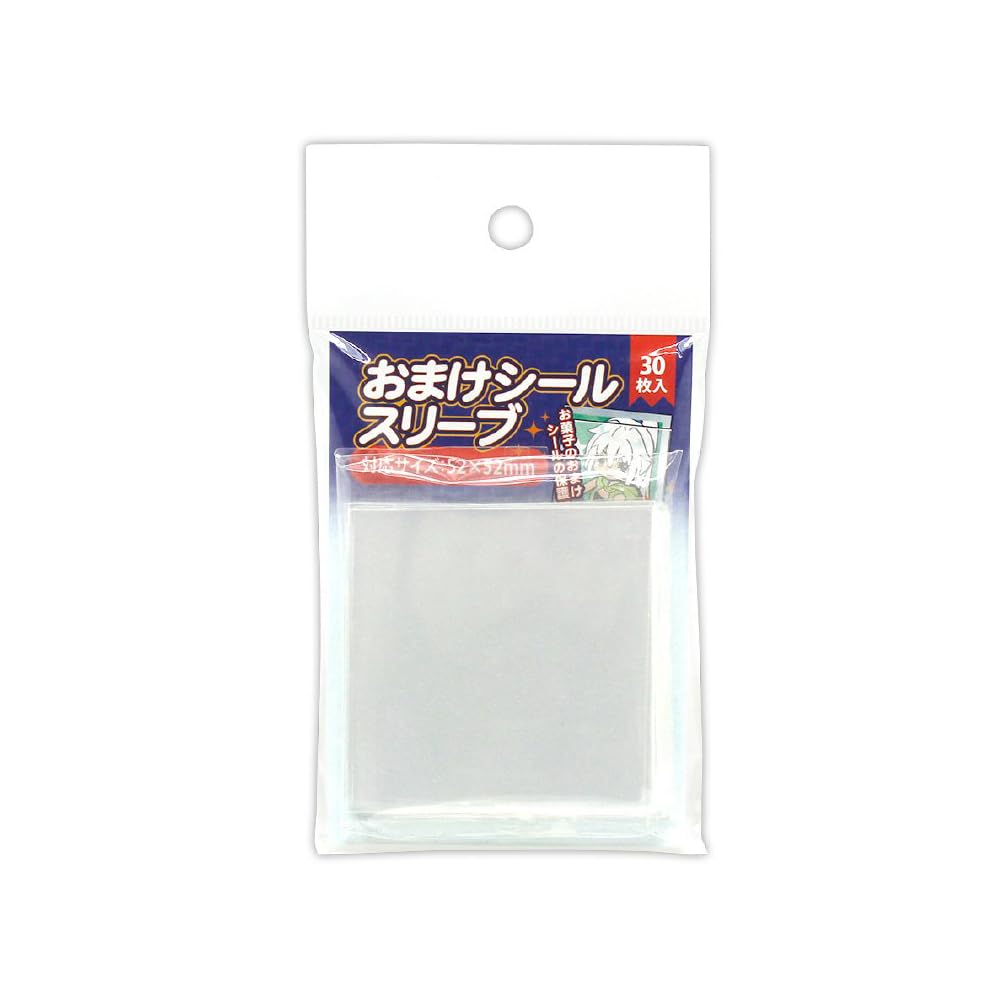 コンペティターキット スリーブ 未開封 Amazon.co.jp: CONC CO490 おまけシールスリーブ 52 x 52mm対応